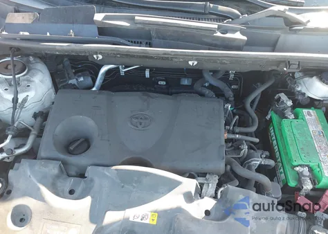 2020 Toyota Rav4 Xle из США, поврежденный, VIN 2T3P1RFV4LW105661